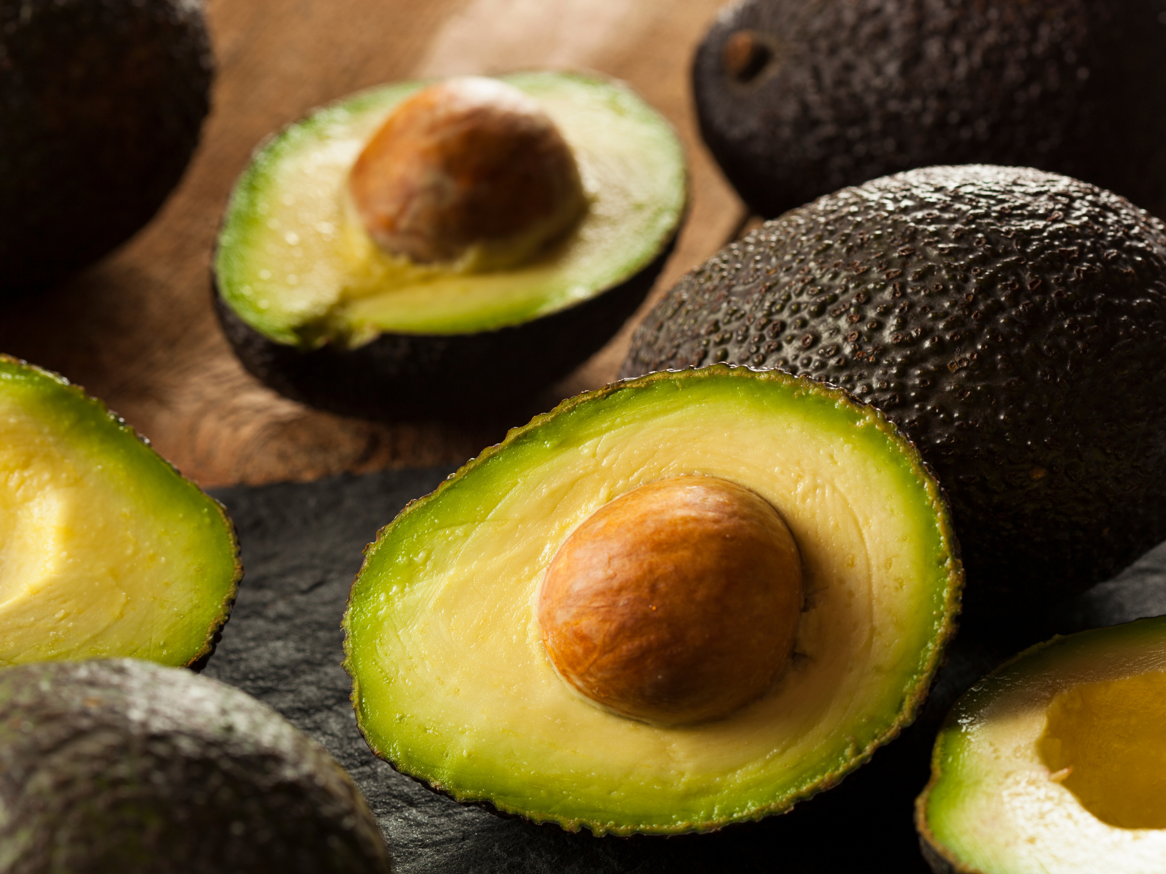 Australia Hass Avocado (Per Piece)
