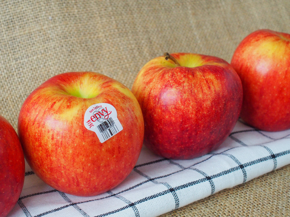 New Zealand Envy Apple L (Per Piece)