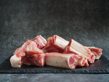 Spare Ribs 排骨