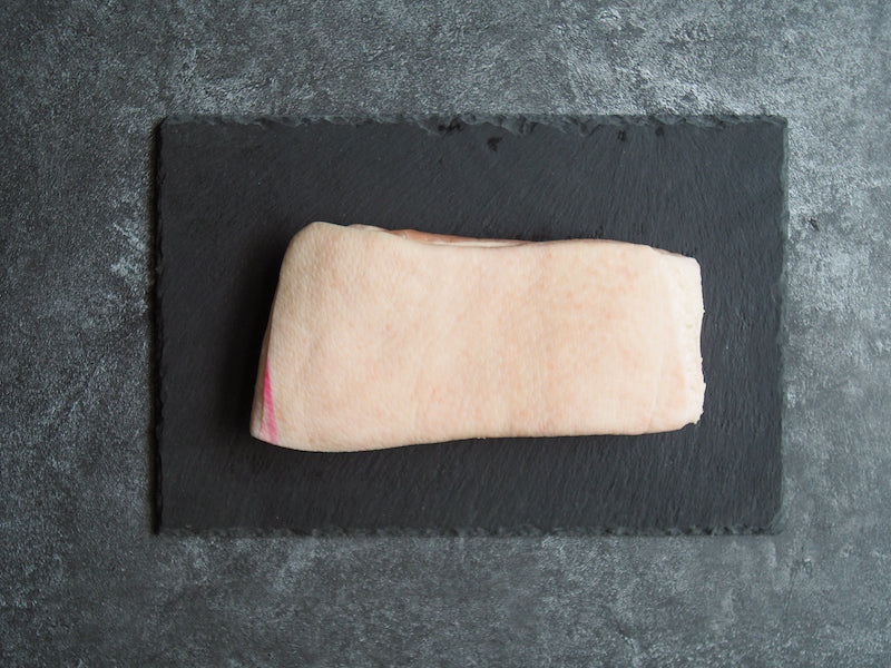 Pork Belly 三层肉
