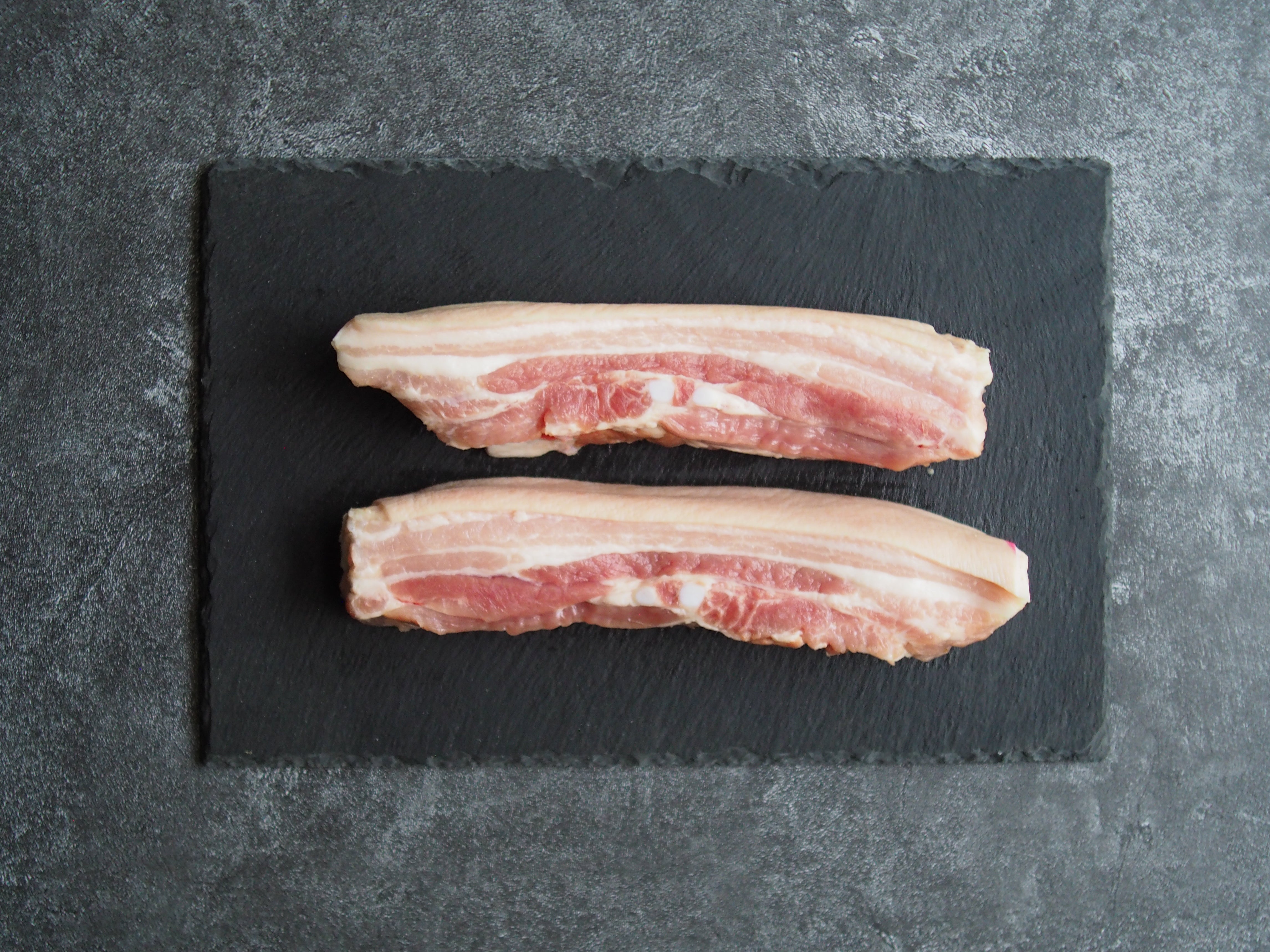 Pork Belly 三层肉
