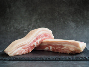 Pork Belly 三层肉